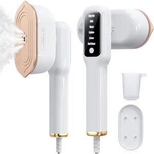 Brand new 1200w Handheld Garment Steamer iron